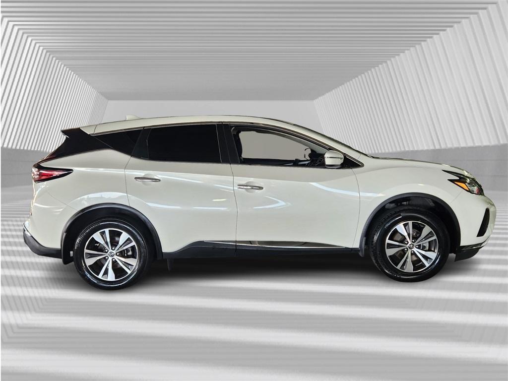 used 2019 Nissan Murano car, priced at $14,492