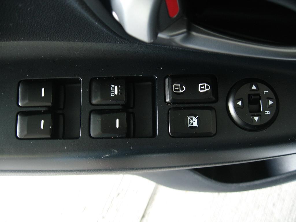 used 2016 Kia Rio car