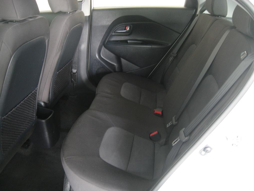 used 2016 Kia Rio car