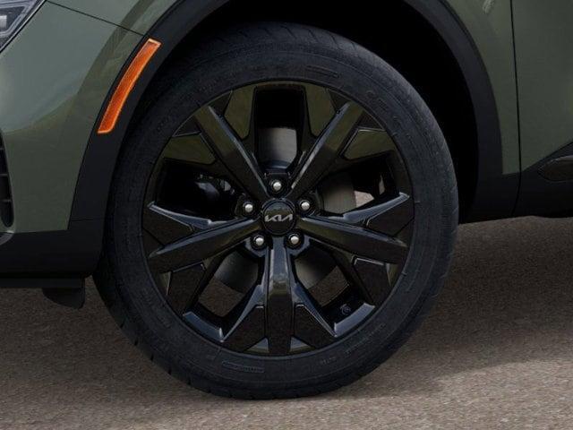 new 2025 Kia Sportage Plug-In Hybrid car, priced at $41,555