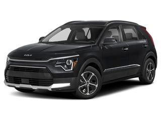 new 2025 Kia Niro car, priced at $31,415