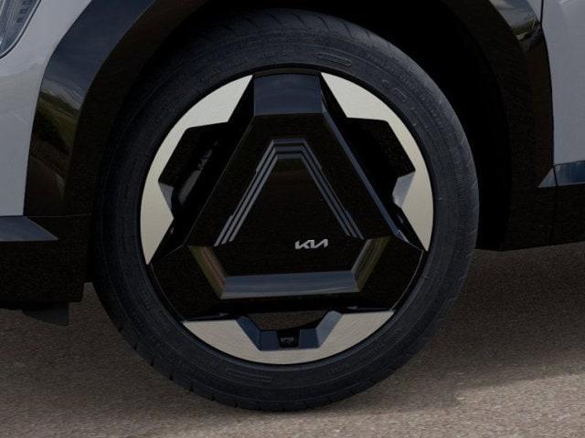 new 2026 Kia EV9 car, priced at $70,480
