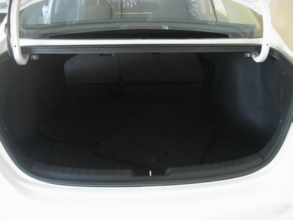 used 2023 Kia Forte car