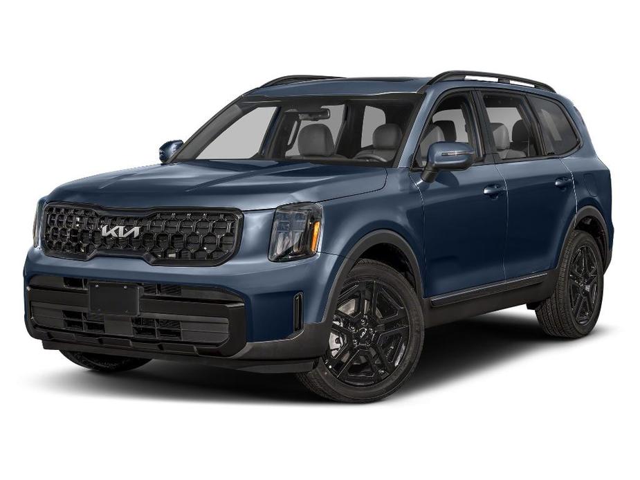 new 2024 Kia Telluride car, priced at $48,265