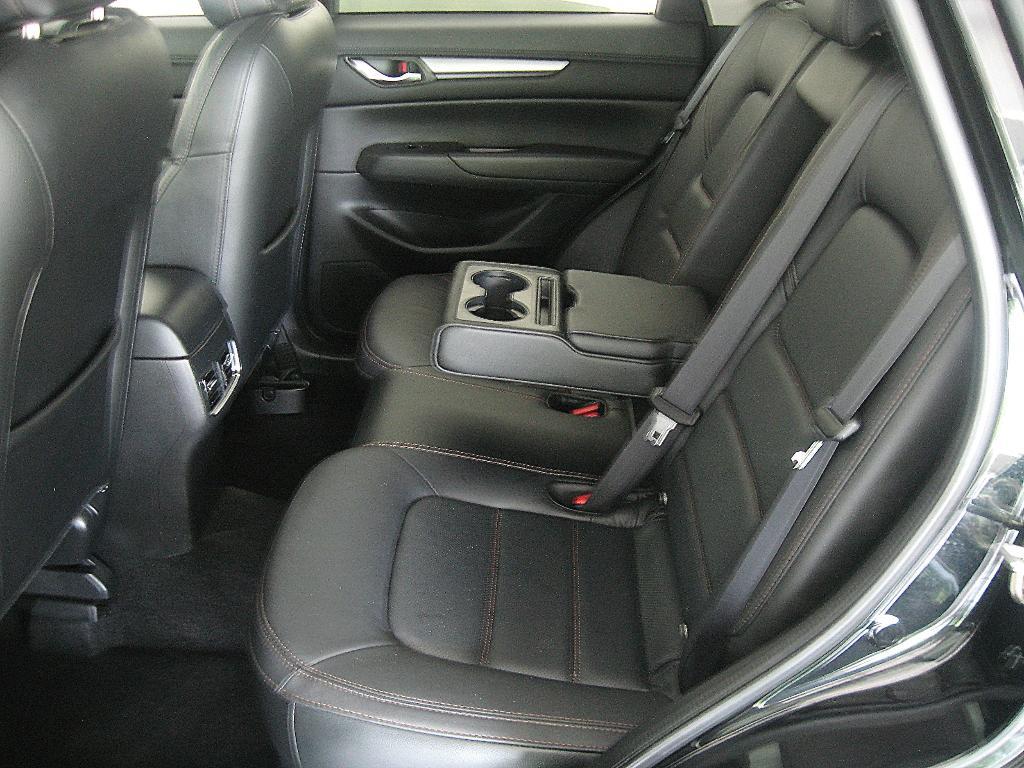 used 2023 Mazda CX-5 car