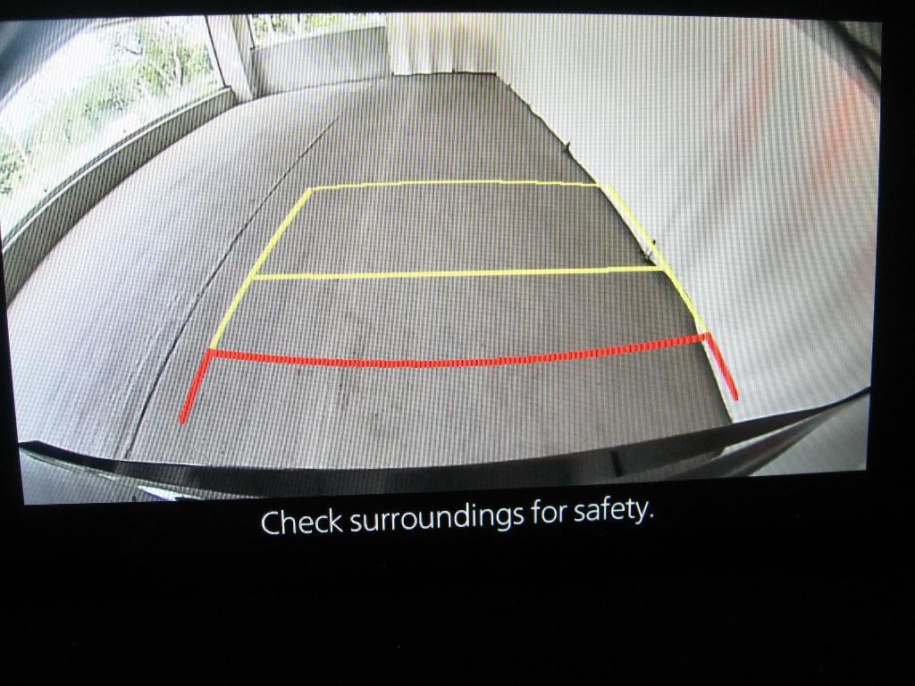 used 2023 Mazda CX-5 car