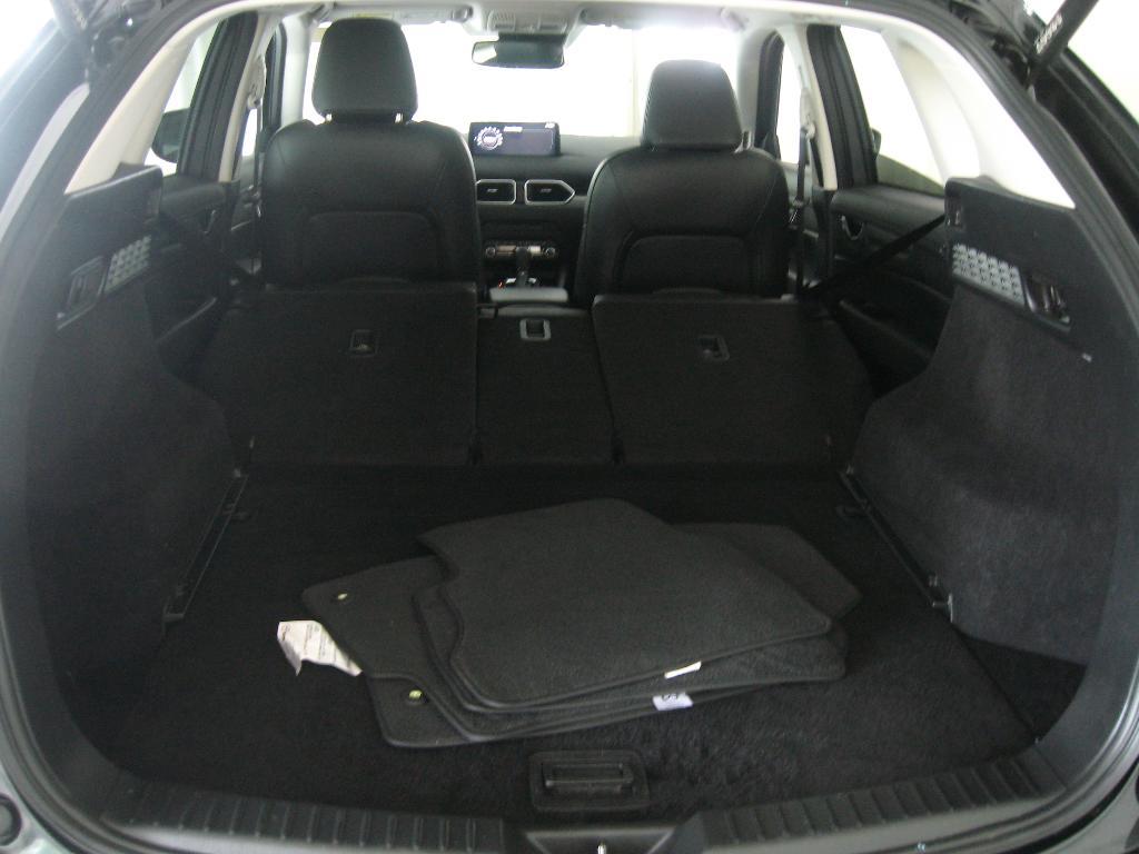 used 2023 Mazda CX-5 car
