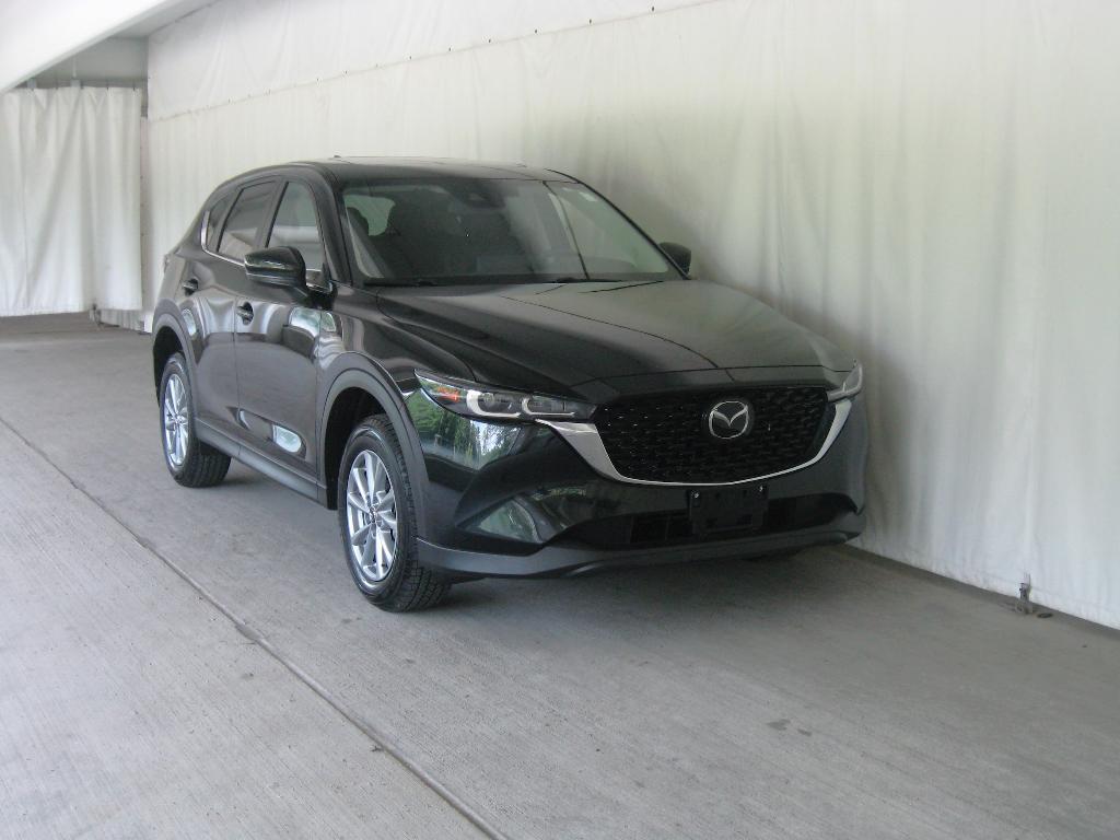 used 2023 Mazda CX-5 car