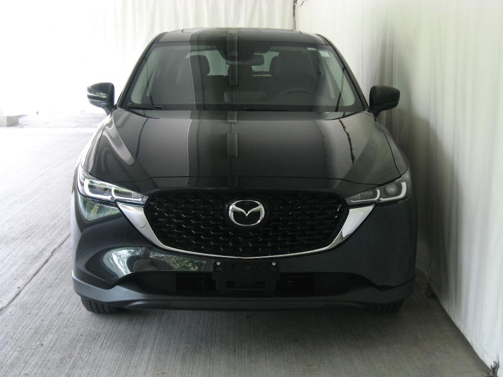 used 2023 Mazda CX-5 car