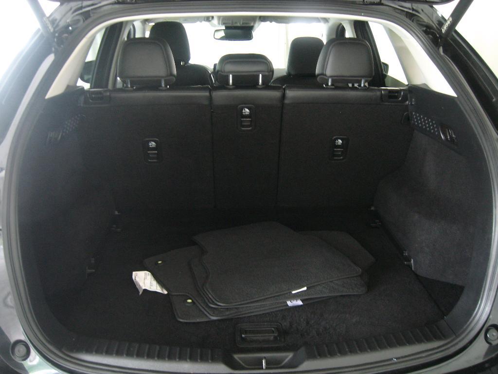 used 2023 Mazda CX-5 car