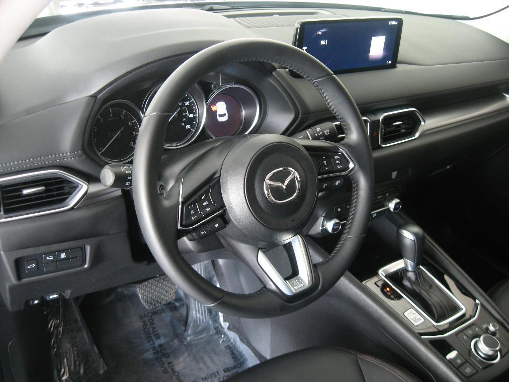 used 2023 Mazda CX-5 car
