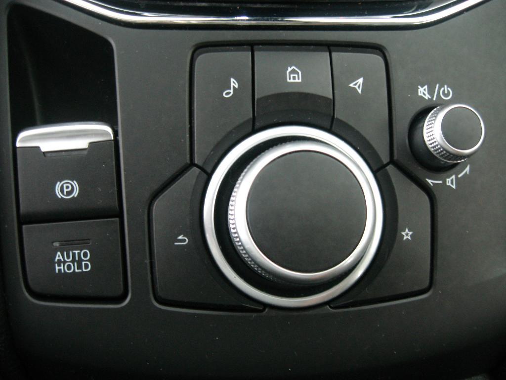 used 2023 Mazda CX-5 car, priced at $27,990