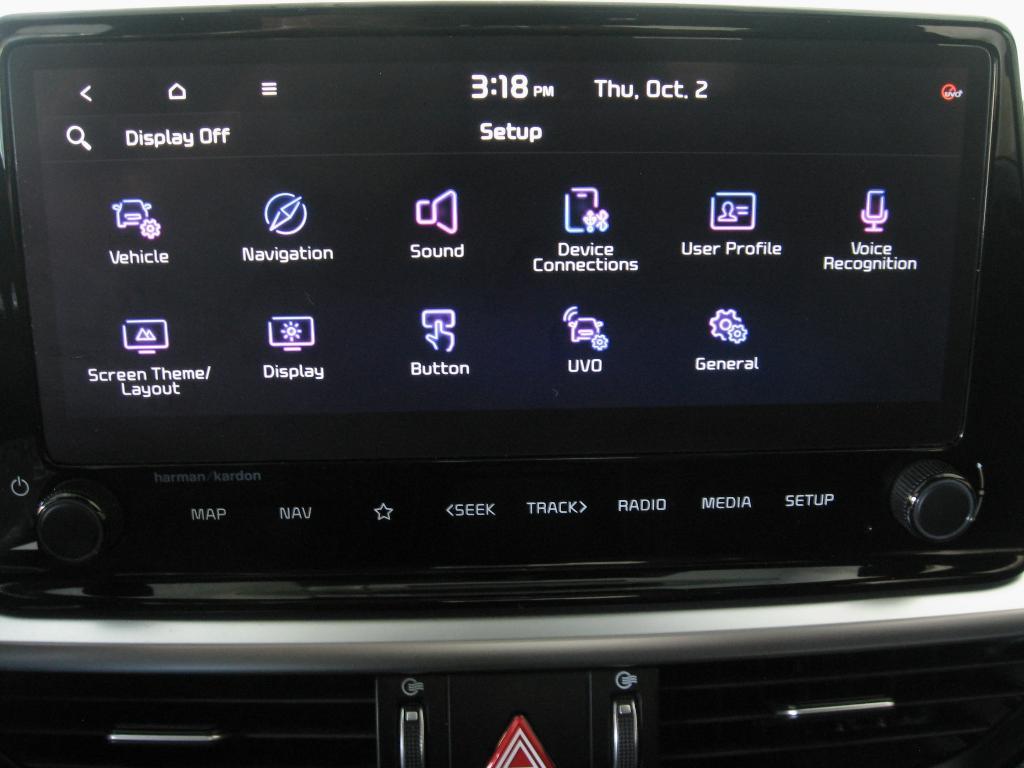 used 2022 Kia Forte car, priced at $19,991