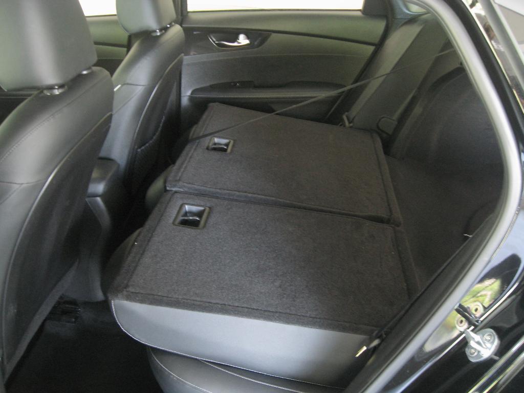 used 2022 Kia Forte car, priced at $19,991
