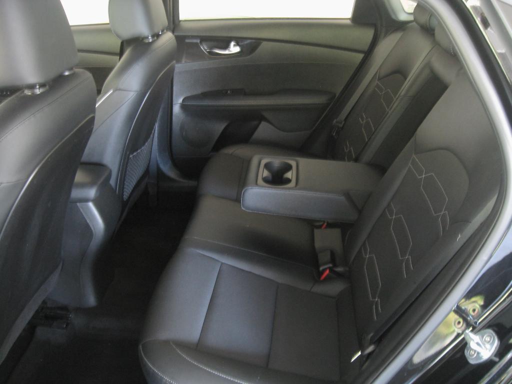 used 2022 Kia Forte car, priced at $19,991