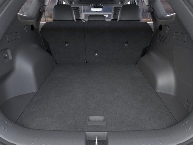 new 2025 Kia Sportage Plug-In Hybrid car, priced at $46,035