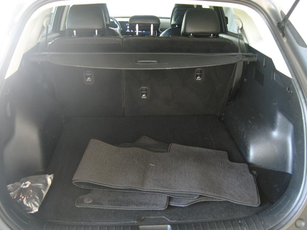 used 2023 Kia Sportage car, priced at $24,990