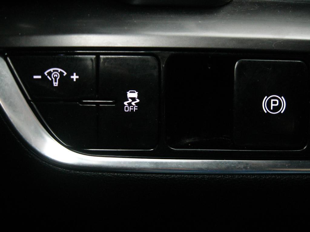 used 2023 Kia Sportage car, priced at $24,990