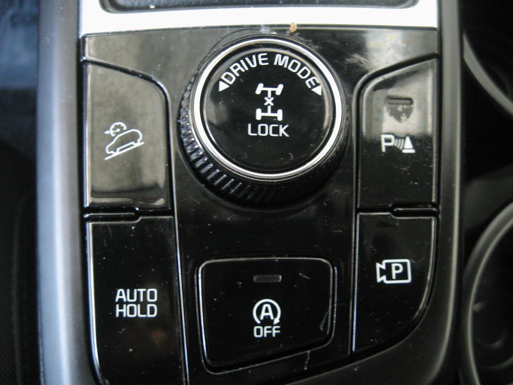 used 2023 Kia Sportage car, priced at $25,990