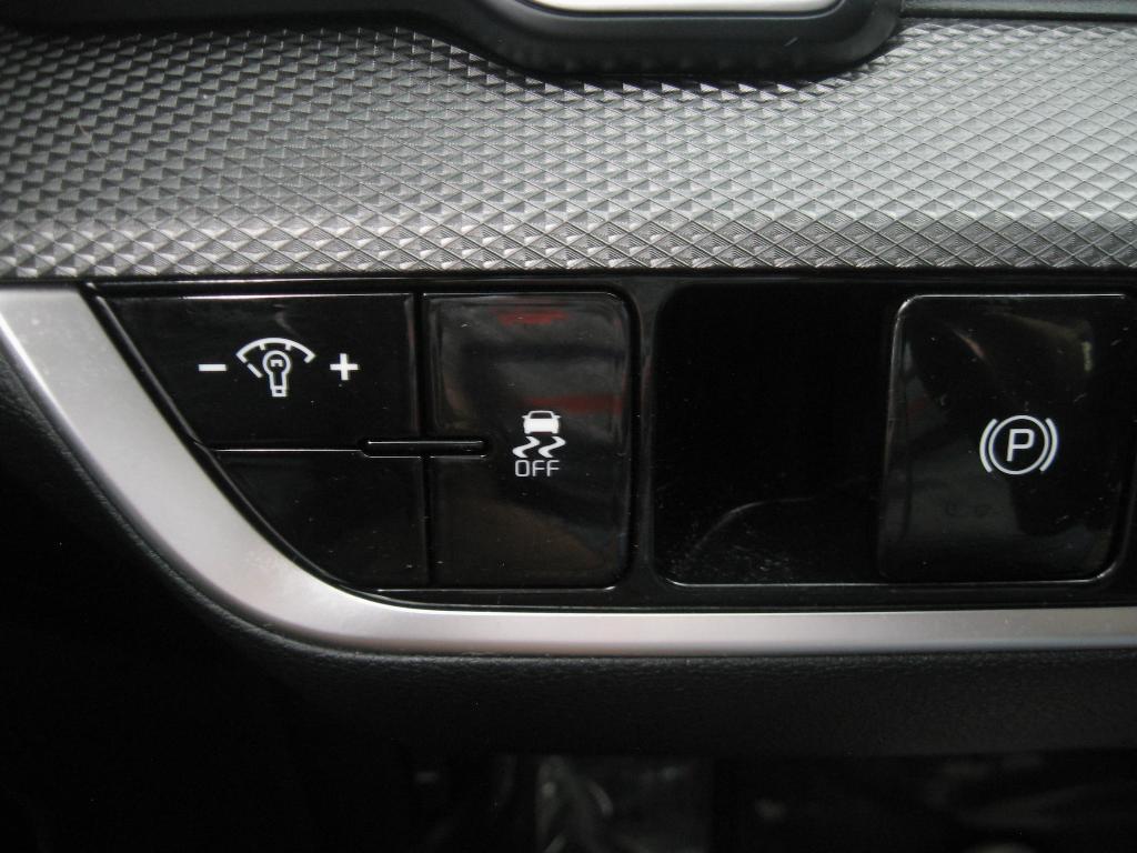 used 2023 Kia Sportage car, priced at $26,990