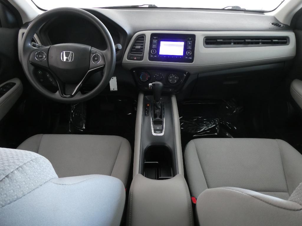 used 2021 Honda HR-V car, priced at $22,490