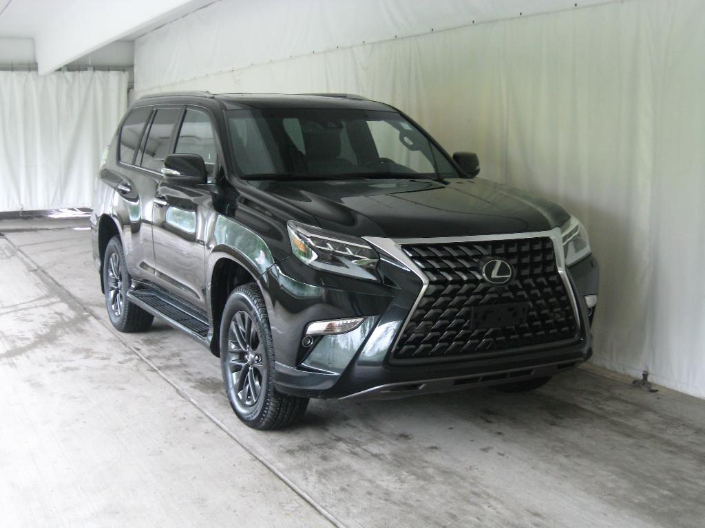 used 2023 Lexus GX 460 car, priced at $50,990