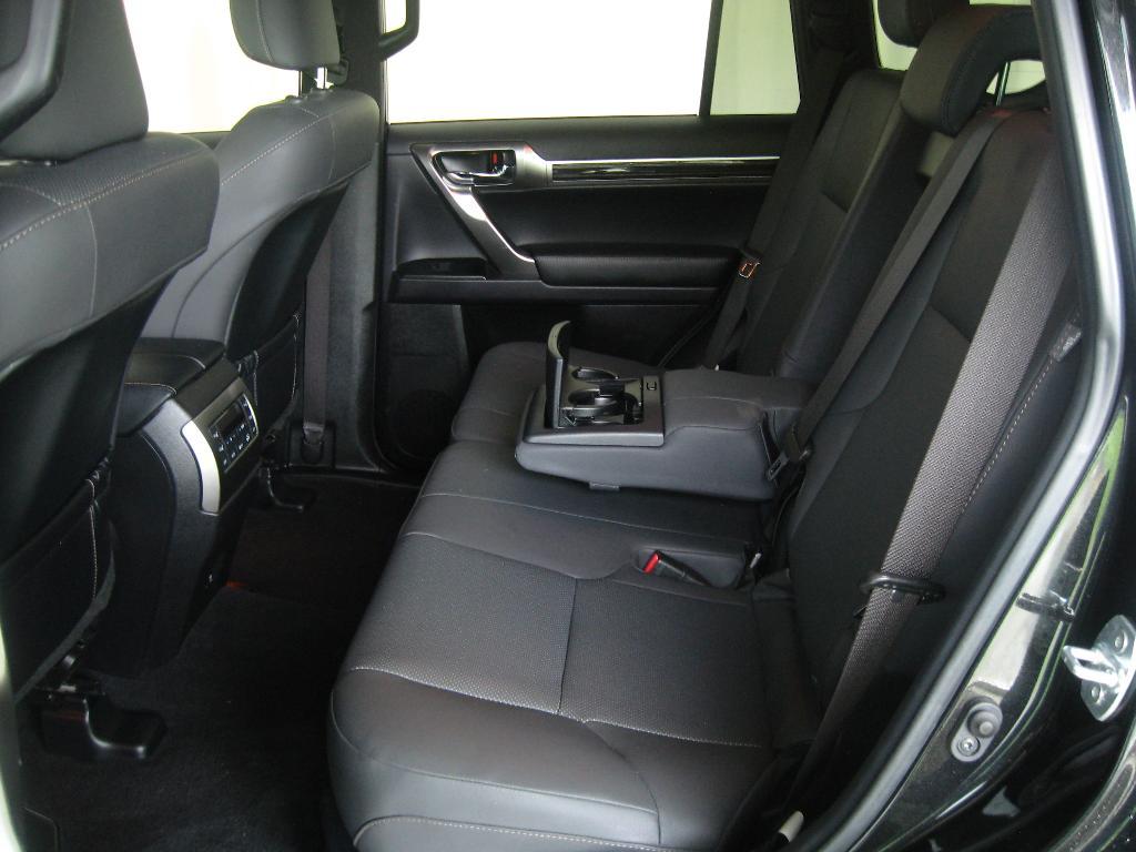 used 2023 Lexus GX 460 car, priced at $50,990