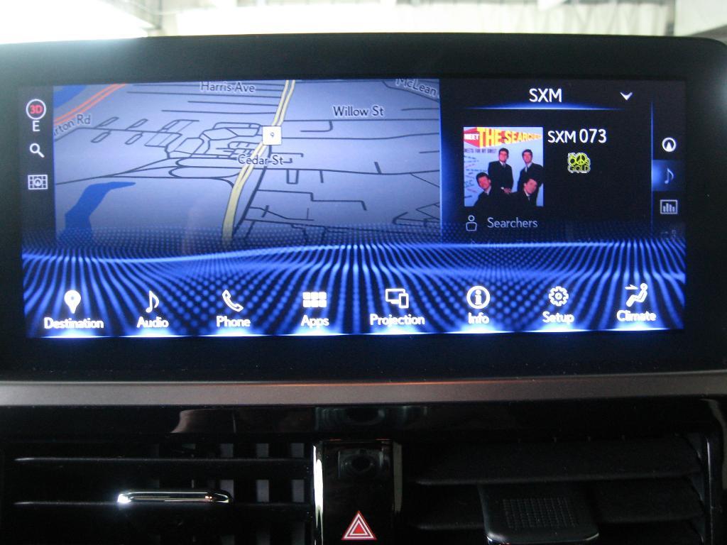 used 2023 Lexus GX 460 car, priced at $50,990