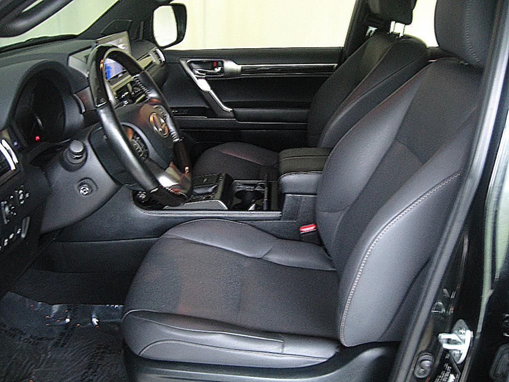 used 2023 Lexus GX 460 car, priced at $50,990