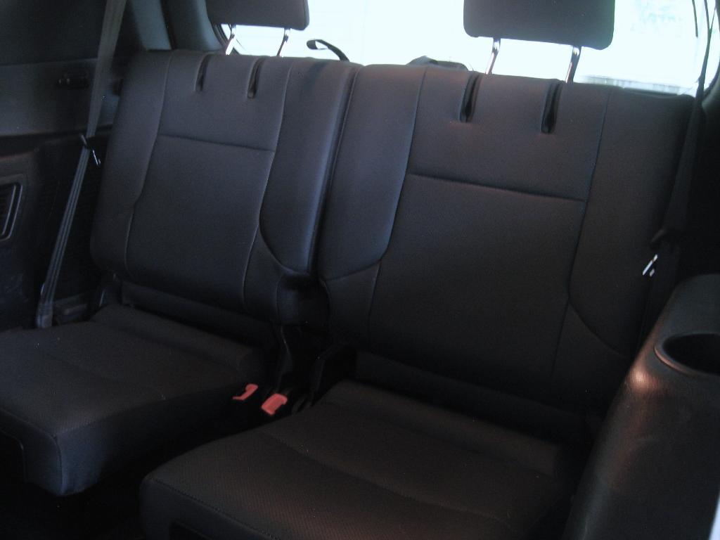 used 2023 Lexus GX 460 car, priced at $50,990