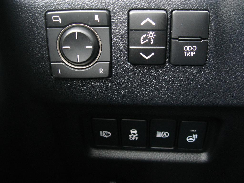 used 2023 Lexus GX 460 car, priced at $50,990