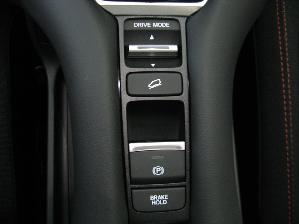 used 2025 Honda HR-V car, priced at $29,490