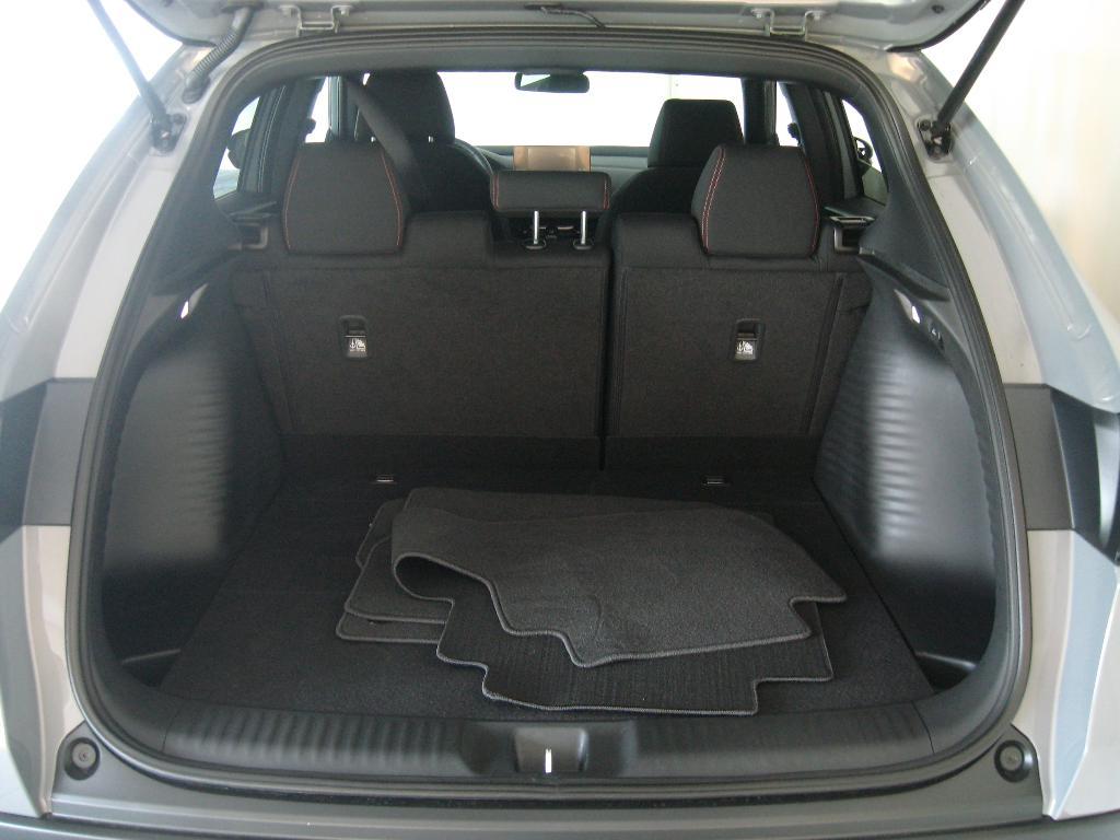 used 2025 Honda HR-V car, priced at $29,490