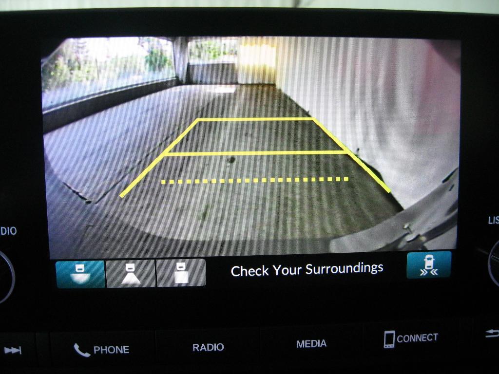 used 2025 Honda HR-V car, priced at $29,490