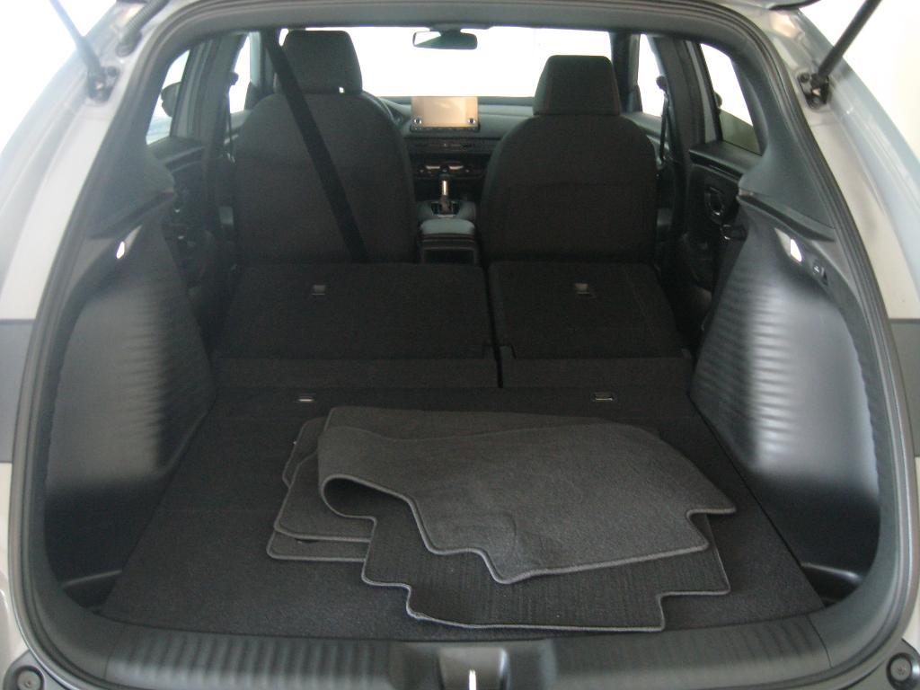 used 2025 Honda HR-V car, priced at $29,490