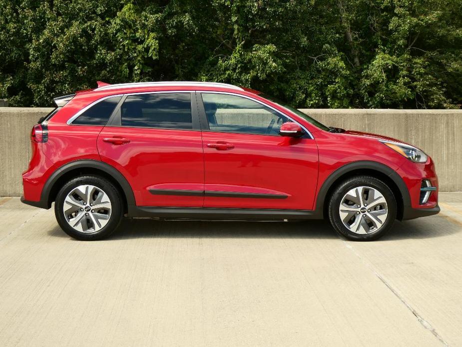 used 2020 Kia Niro EV car, priced at $19,990