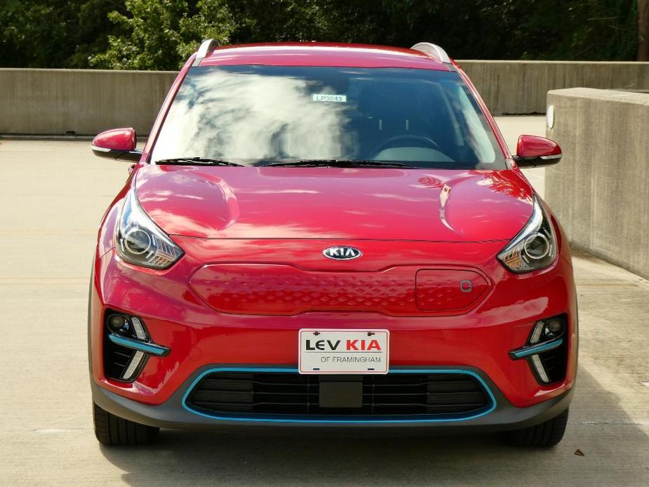 used 2020 Kia Niro EV car, priced at $19,990