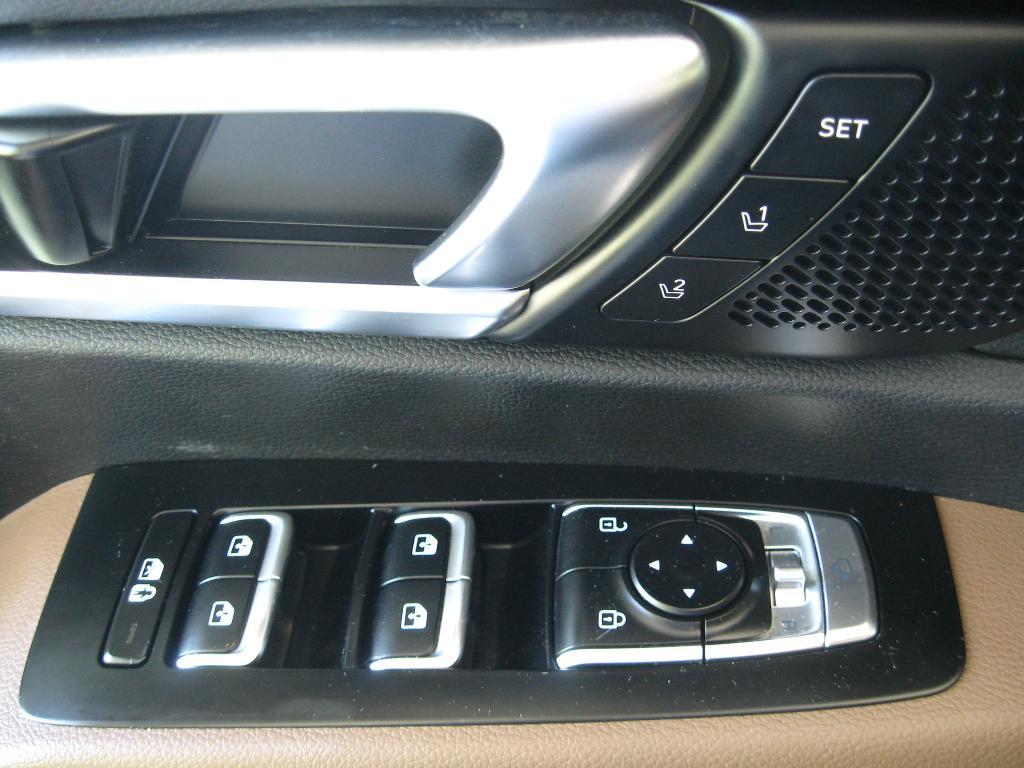 used 2021 Kia Telluride car, priced at $33,490