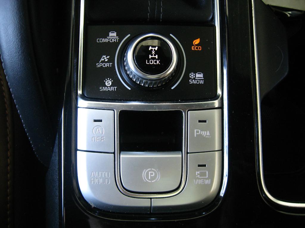 used 2021 Kia Telluride car, priced at $33,491