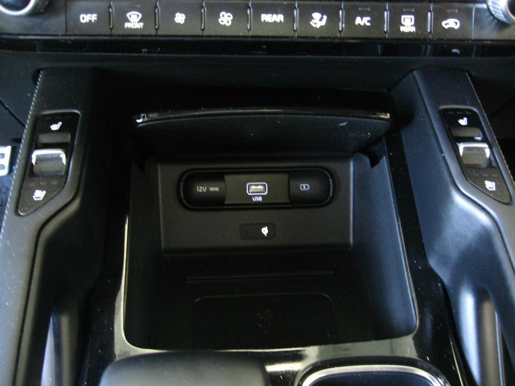used 2021 Kia Telluride car, priced at $33,490