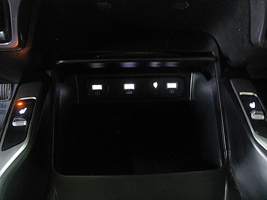 used 2024 Kia Sorento Hybrid car, priced at $34,490