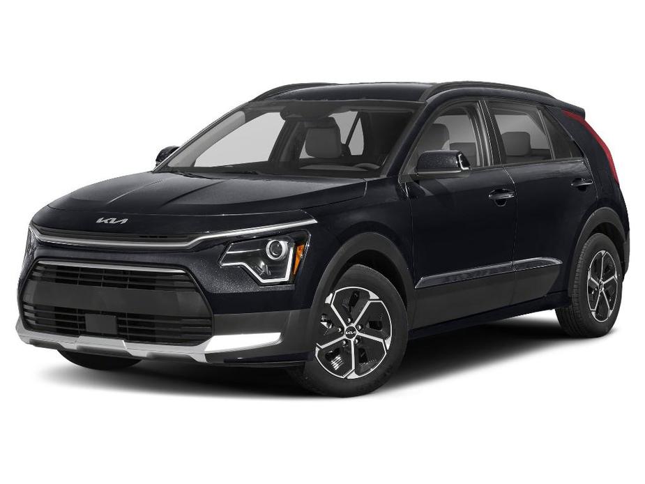 new 2024 Kia Niro car, priced at $31,585