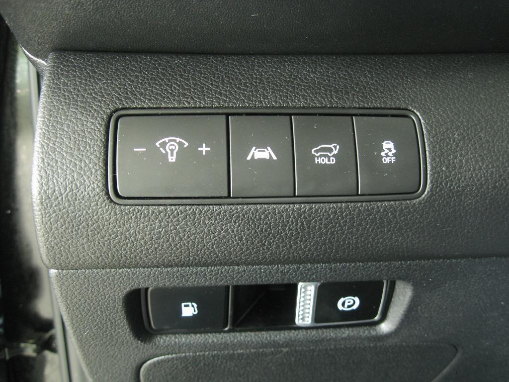 used 2022 Hyundai Santa Fe Plug-In Hybrid car, priced at $26,990