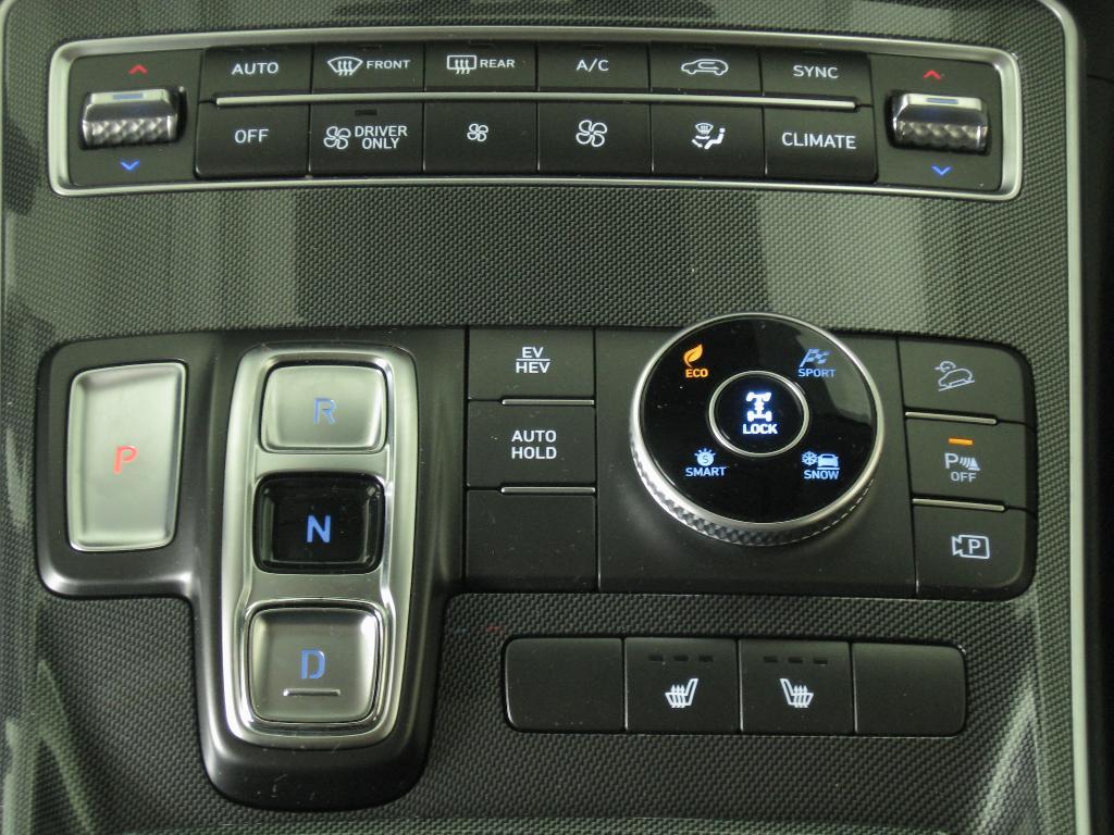 used 2022 Hyundai Santa Fe Plug-In Hybrid car, priced at $26,990