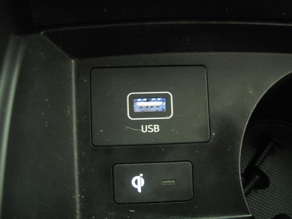 used 2022 Hyundai Santa Fe Plug-In Hybrid car, priced at $26,990