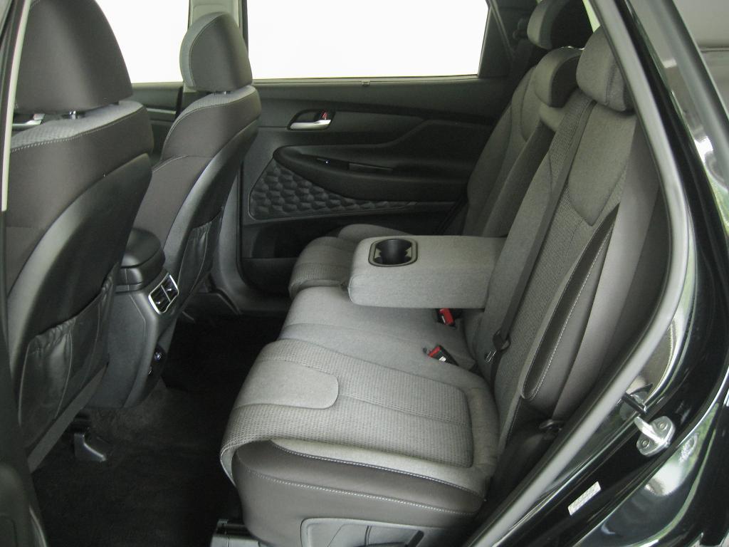 used 2022 Hyundai Santa Fe Plug-In Hybrid car, priced at $26,990