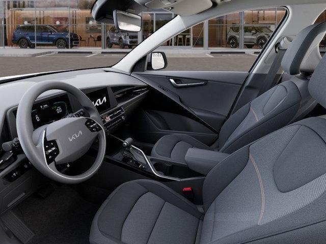 new 2025 Kia Niro car, priced at $28,955