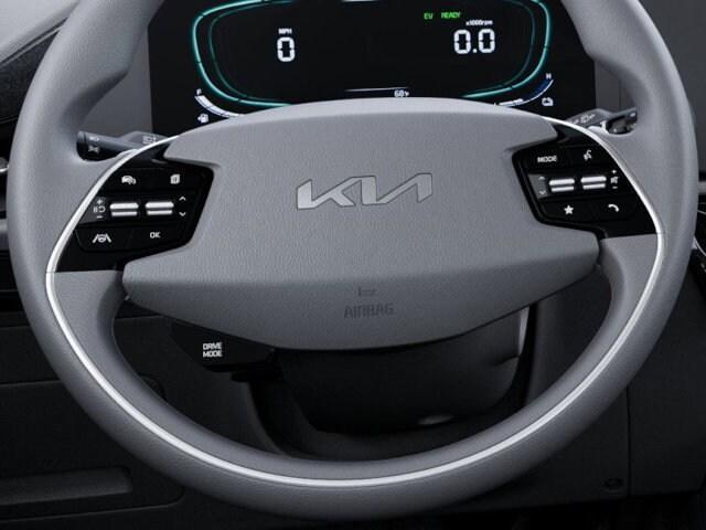new 2025 Kia Niro car, priced at $28,955