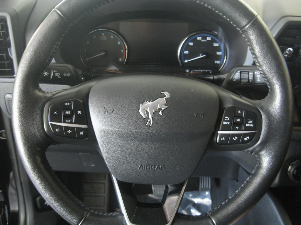 used 2021 Ford Bronco Sport car, priced at $21,990