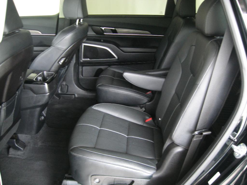 used 2022 Kia Telluride car